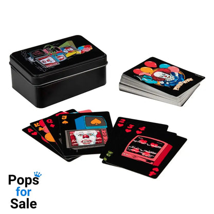 It Playing Cards Pennywise Playing cards