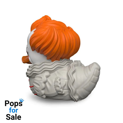 It Tubbz Mini PVC Figure Pennywise 5 cm