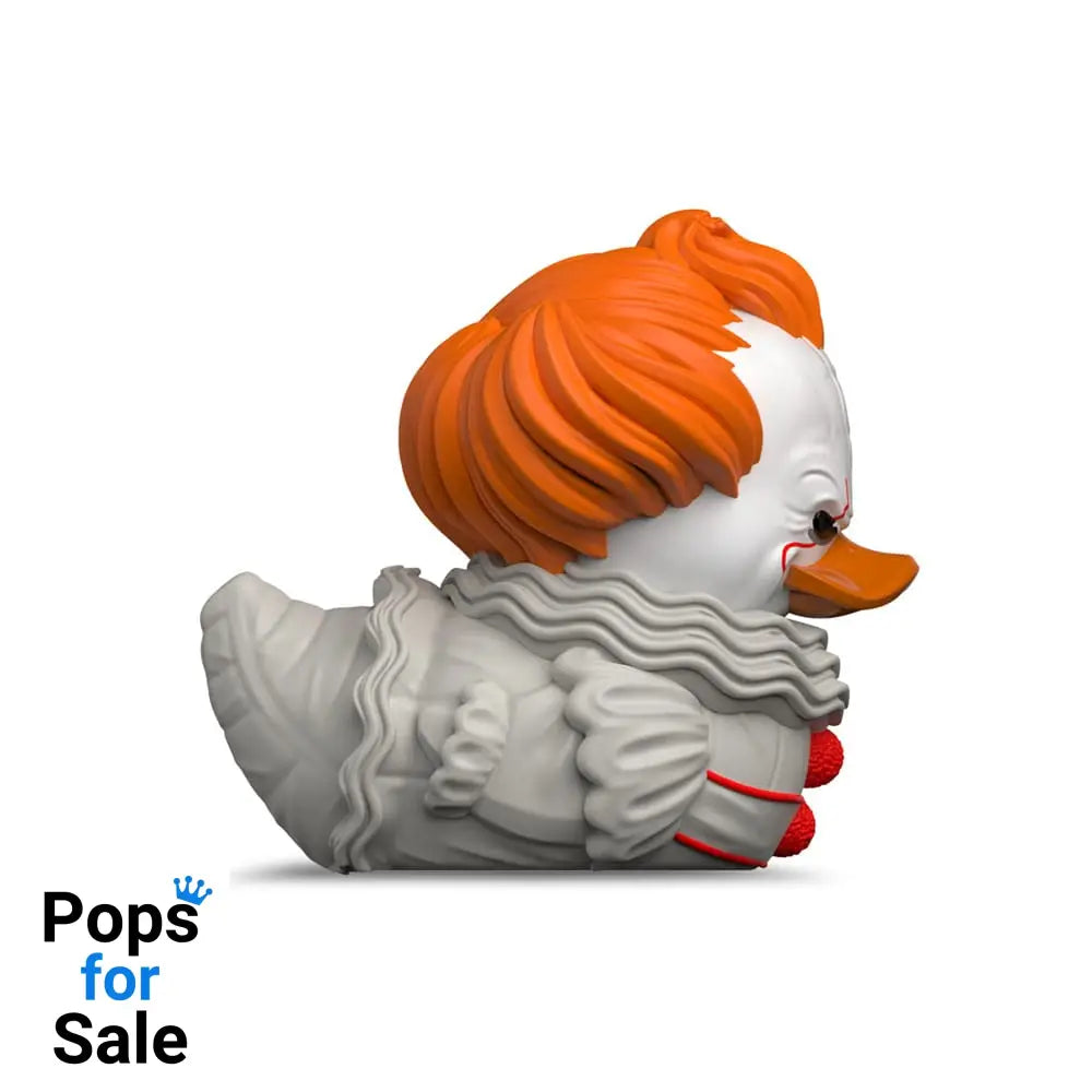 It Tubbz Mini PVC Figure Pennywise 5 cm