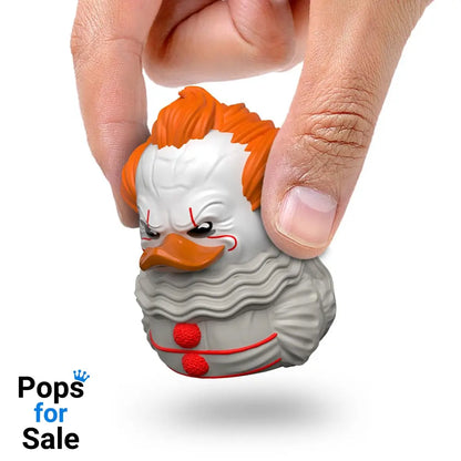 It Tubbz Mini PVC Figure Pennywise 5 cm