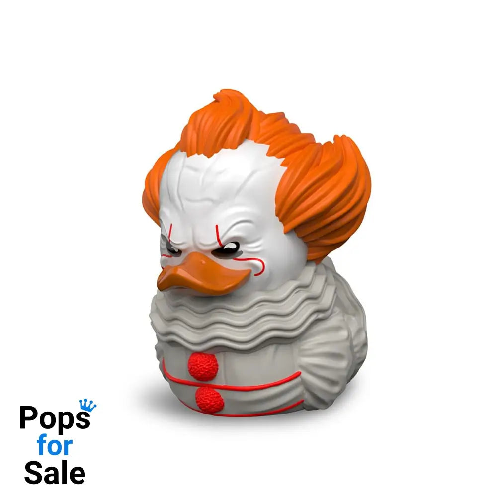 It Tubbz Mini PVC Figure Pennywise 5 cm