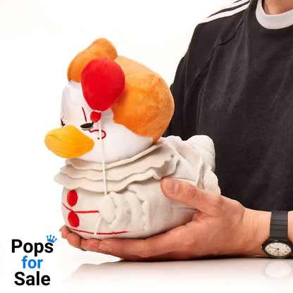 It Tubbz Plush Figure Pennywise 20 cm