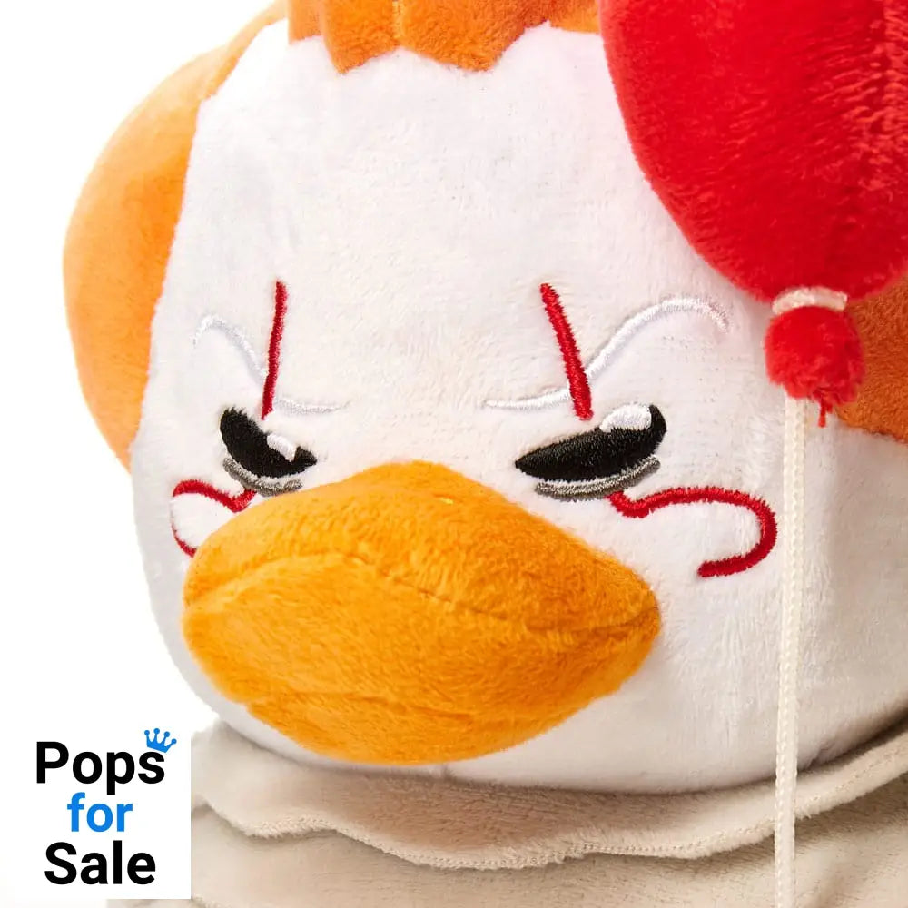 It Tubbz Plush Figure Pennywise 20 cm Plushes