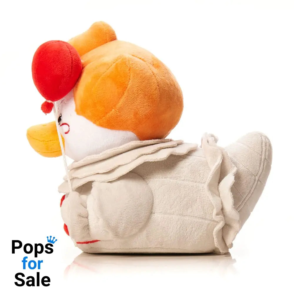 It Tubbz Plush Figure Pennywise 20 cm