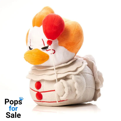 It Tubbz Plush Figure Pennywise 20 cm