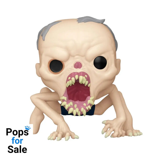 It-Welcome to Derry POP! Plus Vinyl Figure Skeleton Man 9 cm Funko POP POP! Figures