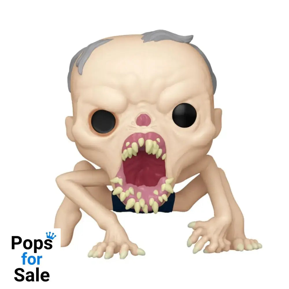 It-Welcome to Derry POP! Plus Vinyl Figure Skeleton Man 9 cm