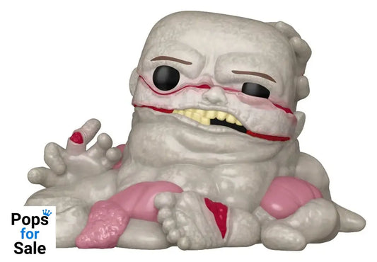 It: Welcome to Derry POP! Television Vinyl Figure Pickle Dad 9 cm