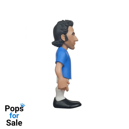 Italy National Team Minix Figure Alessandro Del Piero 12 cm Mini-figures