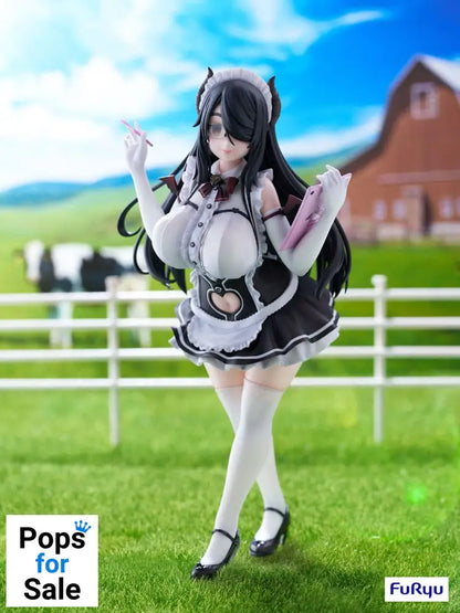 Itou Life FNEX Statue 1/7 Itou Life 26 cm