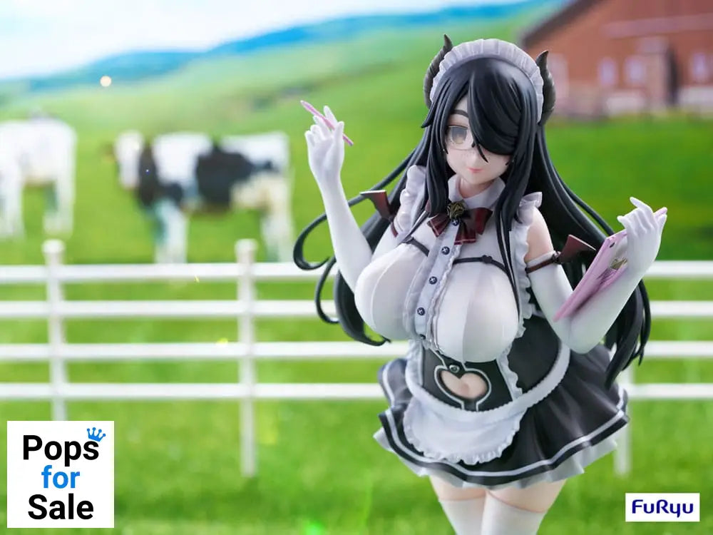 Itou Life FNEX Statue 1/7 Itou Life 26 cm Statues