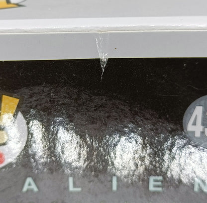 430 Xenomorph (Bloody) - Alien: Covenant Funko POP - Box Damaged