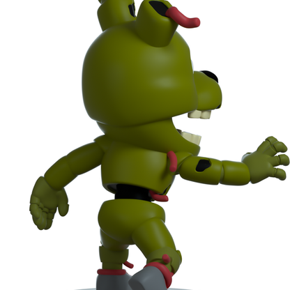 Youtooz Five Night`s at Freddy - SPRINGTRAP