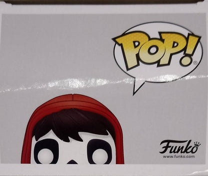 #303 Miguel - Disney Coco - Box Damaged Funko POP