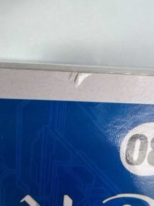 #08 Sgt Johnson - Halo - Box Damaged Funko POP