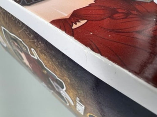 629 Gimli - Lord of the Rings - Box Damaged Funko POP