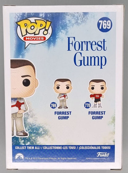 769 Forrest Gump Funko POP