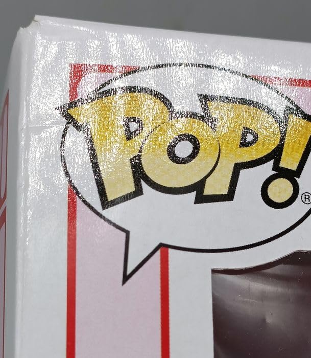 420 R2-D2 (w/ Valentine) - Star Wars Funko POP