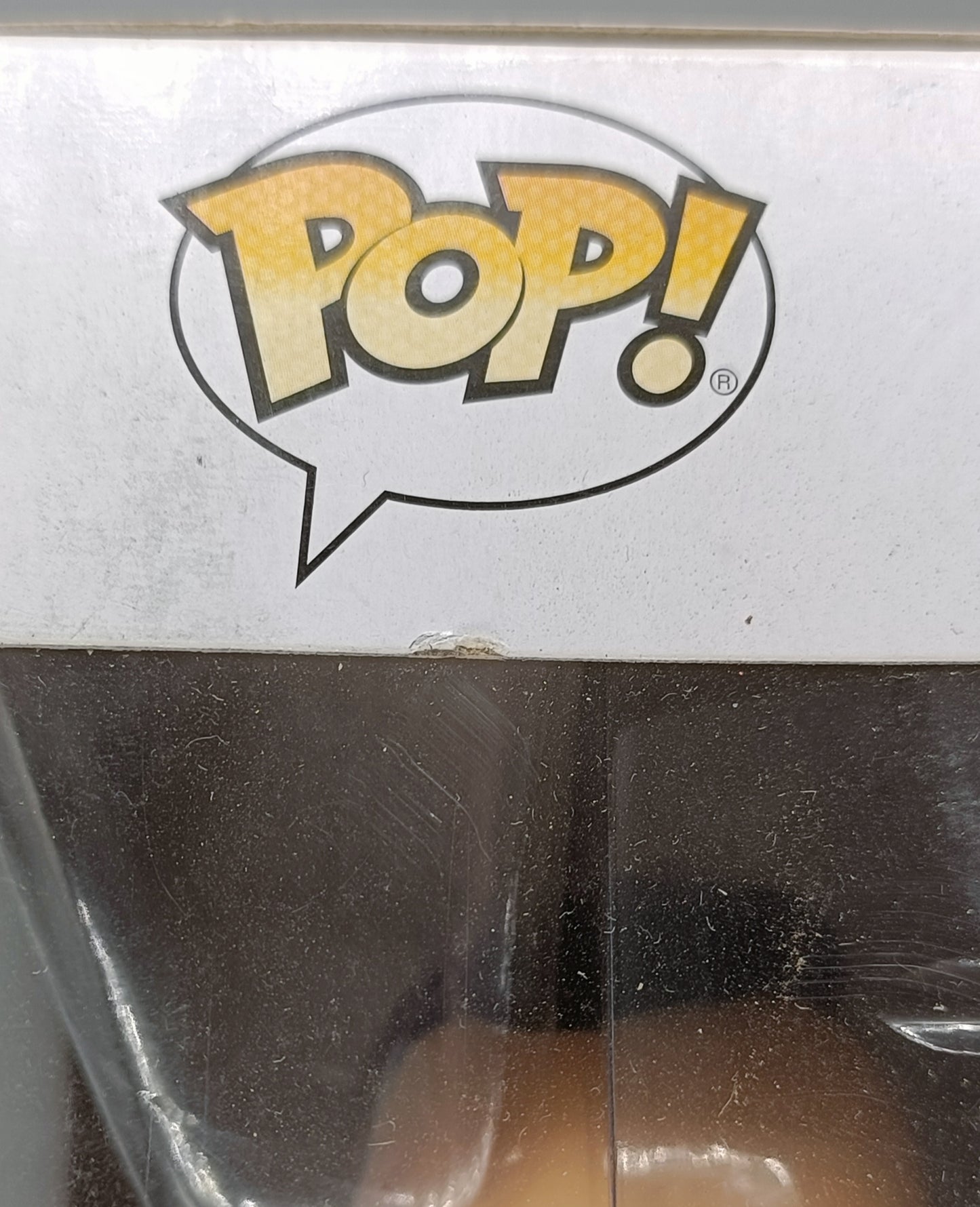 11 Terrance (Canada Flag)  Chase Edition - South Park - Box Damaged Funko POP