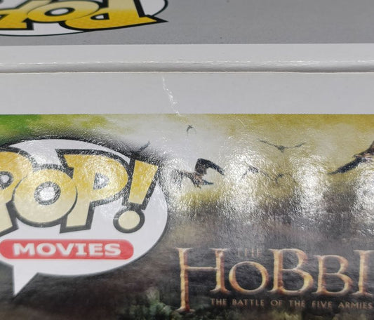 123 Tauriel - The Hobbit - Box Damaged Funko POP