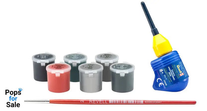 James Bond Model Kit Gift Set 1/72 Eurocopter Tiger (GoldenEye)