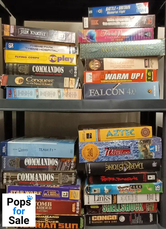 Jane's ATF - Advanced Tactical Fighter