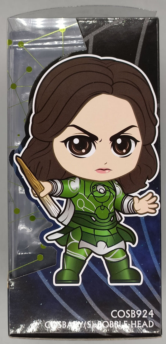 Cosbaby Sersi - Marvel Eternals - Hot Toys