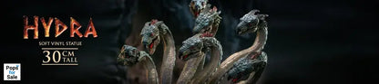 Jason and the Argonauts Soft Vinyl Statue Hydra 30 cm Statues