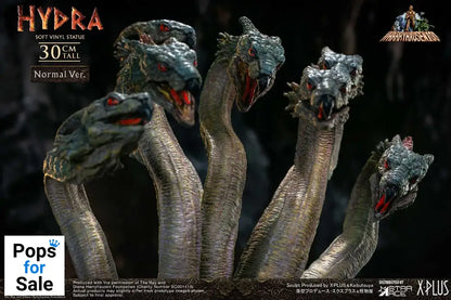 Jason and the Argonauts Soft Vinyl Statue Hydra 30 cm