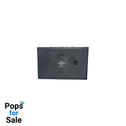 Jaws 3D Poster PVC Figure 50th Anniversary 26 cm Mini-figures