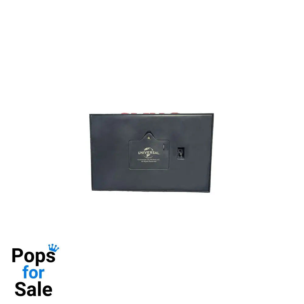 Jaws 3D Poster PVC Figure 50th Anniversary 26 cm