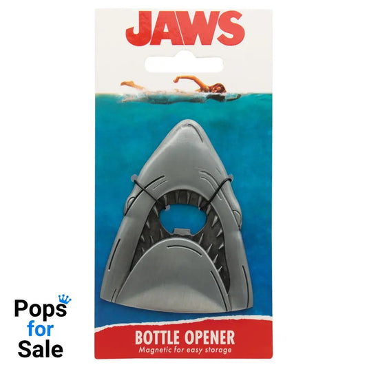 Jaws 50th Anniversary Shark Bottle Opener
