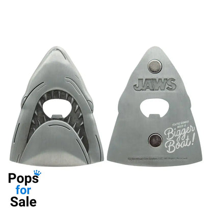 Jaws Bottle Opener 50th Anniversary Shark