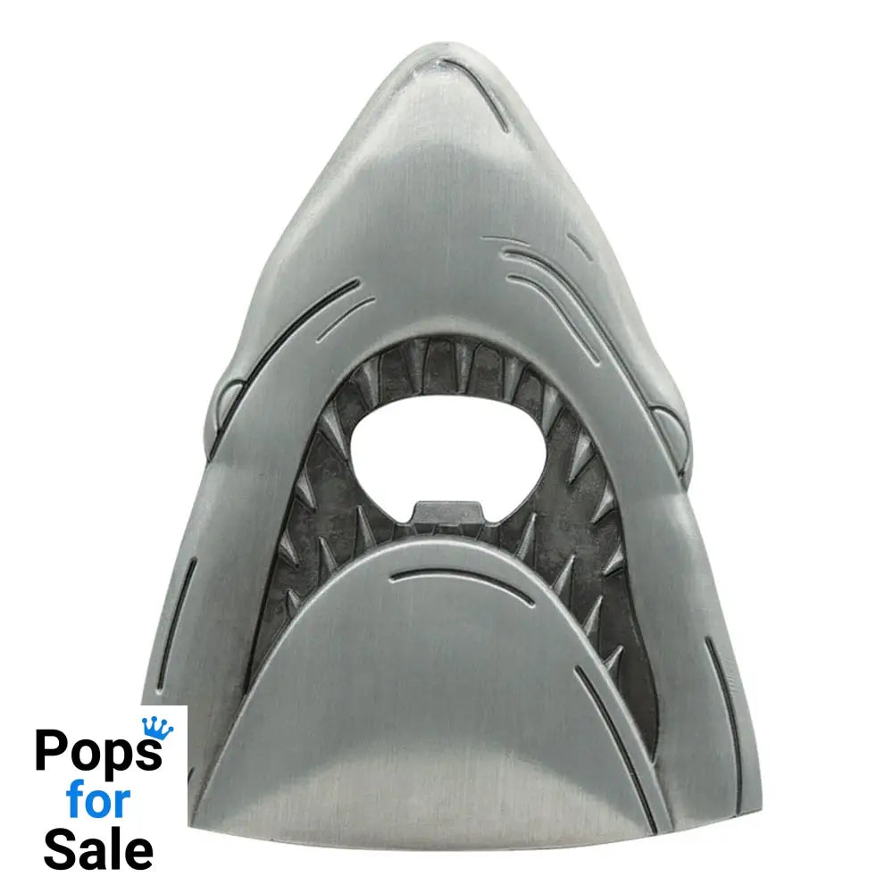 Jaws Bottle Opener 50th Anniversary Shark Kitchen- and Tableware