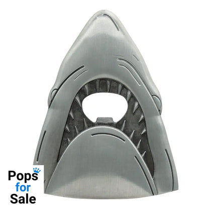 Jaws Bottle Opener 50th Anniversary Shark Kitchen- and Tableware