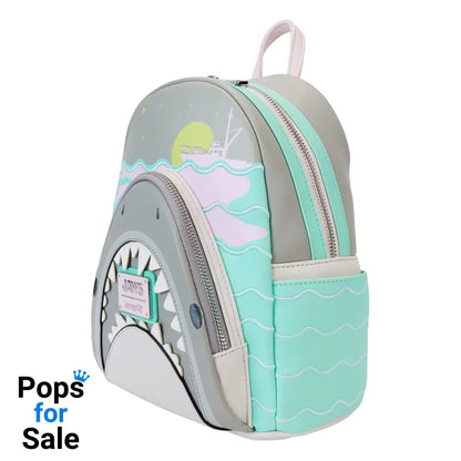 Jaws By Loungefly Backpack Mini Shark Presale