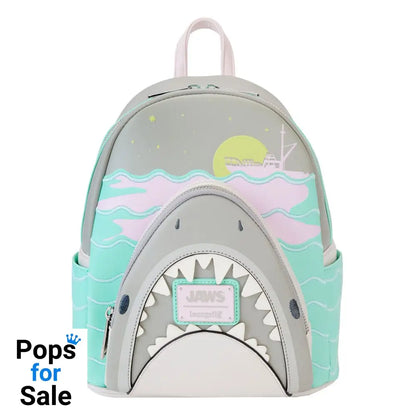 Jaws By Loungefly Backpack Mini Shark Presale