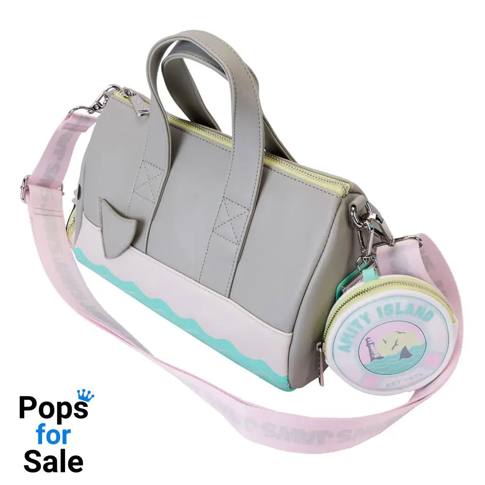 Jaws By Loungefly Crossbody Shark Presale