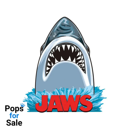 Jaws Coin Bank