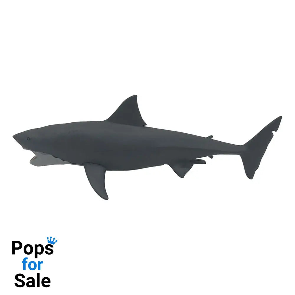 Jaws Prop Replica 1/1 Mechanical Bruce Shark 13 cm