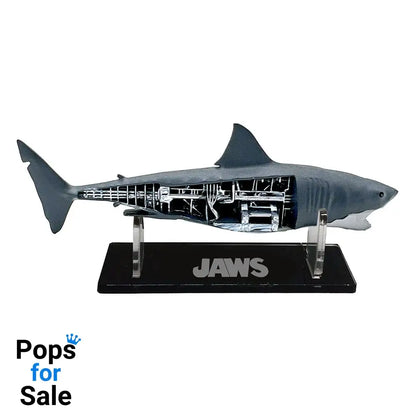 Jaws Prop Replica 1/1 Mechanical Bruce Shark 13 cm Replicas