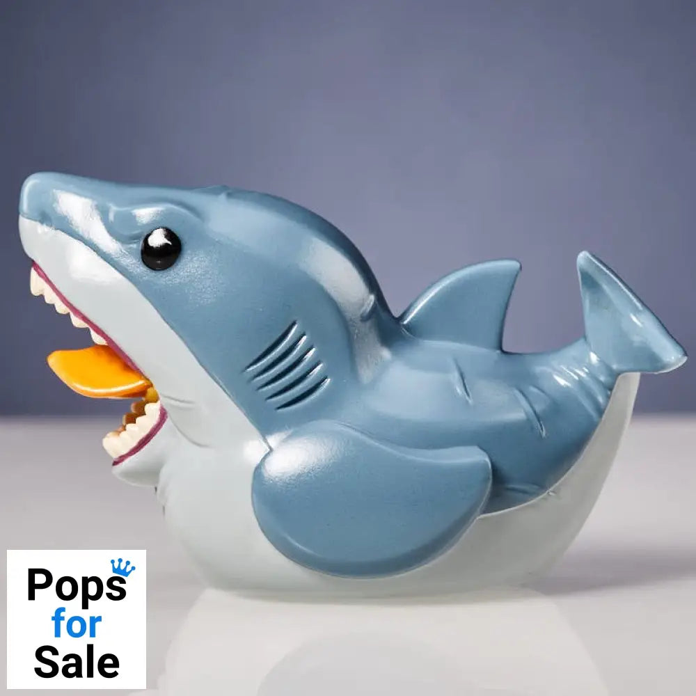 Jaws Tubbz Mini PVC Figure Bruce 5 cm