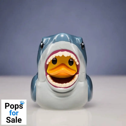 Jaws Tubbz Mini PVC Figure Bruce 5 cm