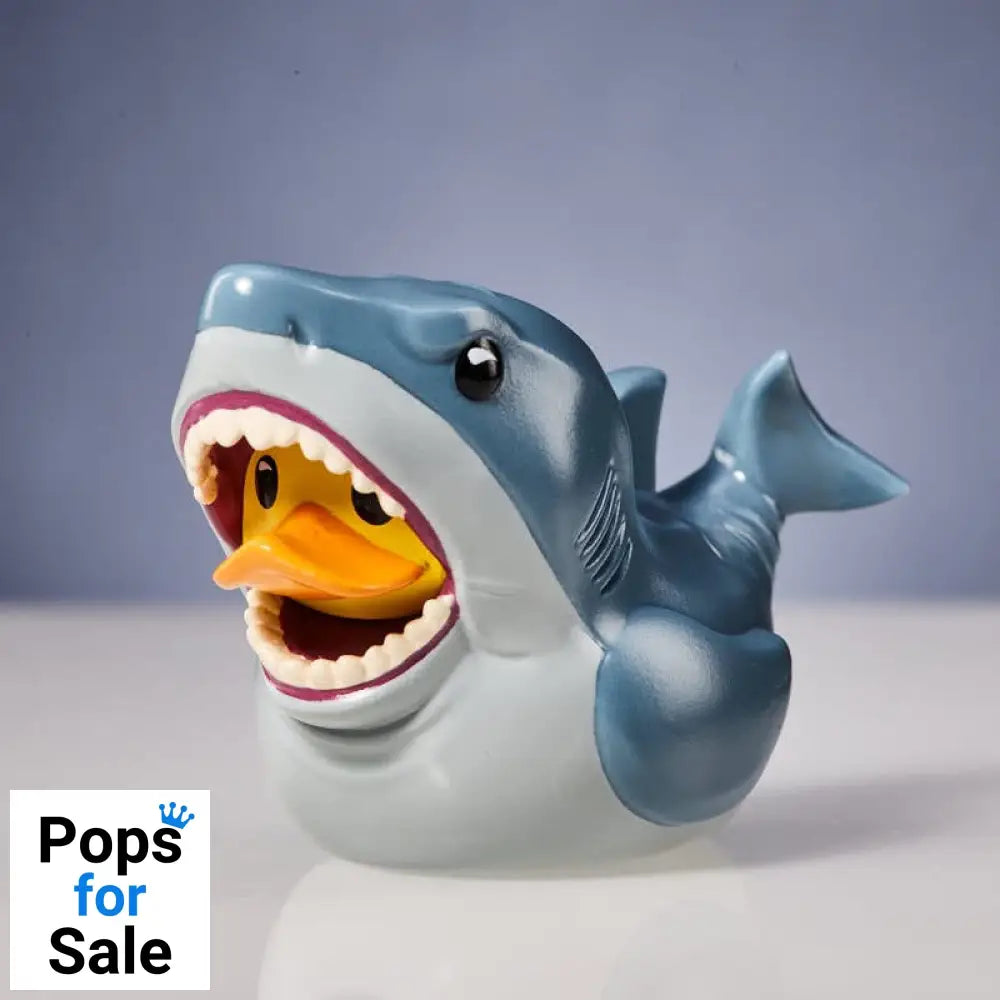 Jaws Tubbz Mini PVC Figure Bruce 5 cm