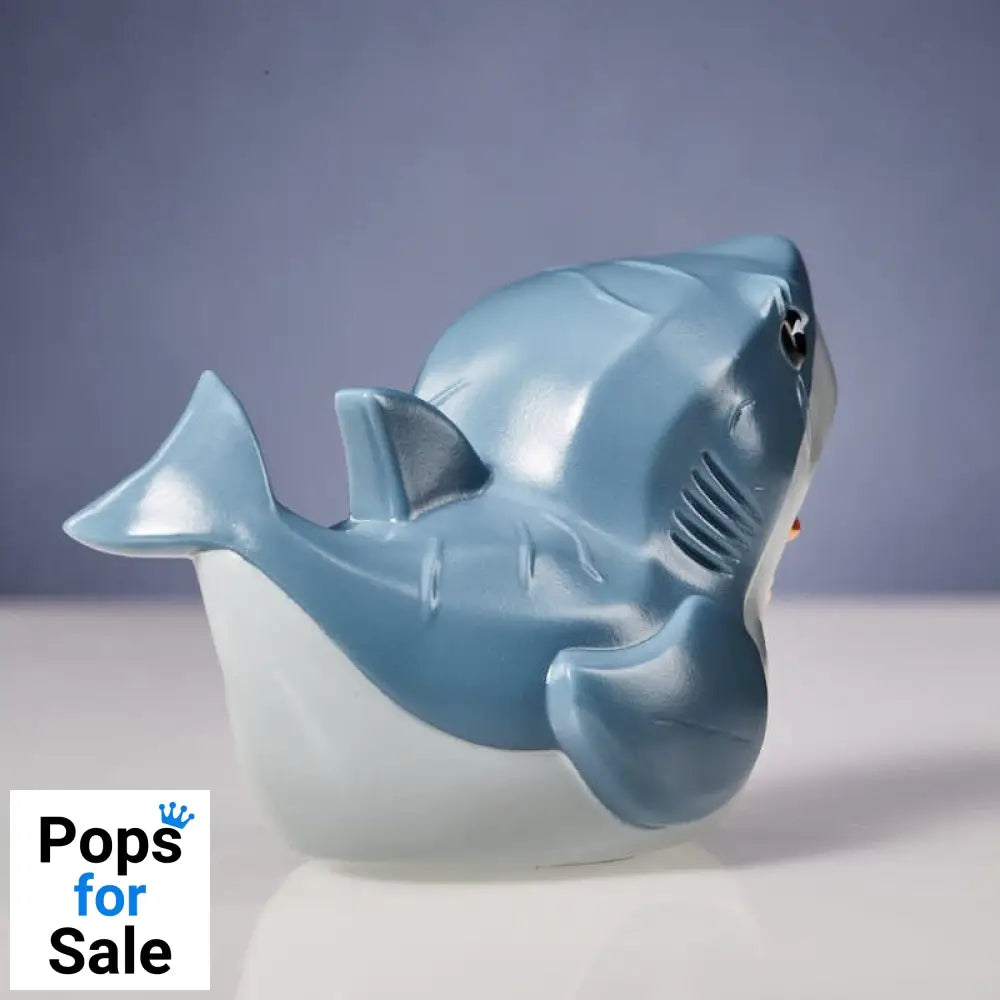 Jaws Tubbz Mini PVC Figure Bruce 5 cm Mini-figures