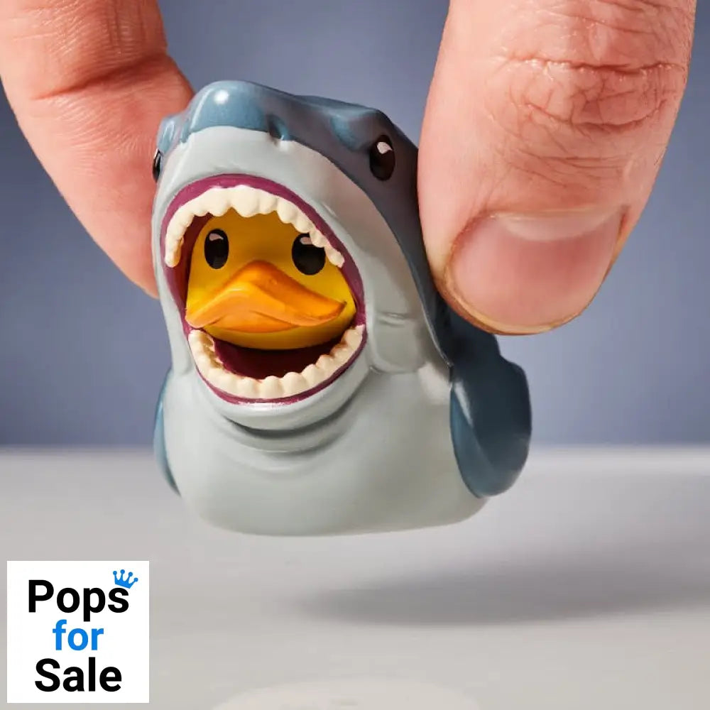Jaws Tubbz Mini PVC Figure Bruce 5 cm