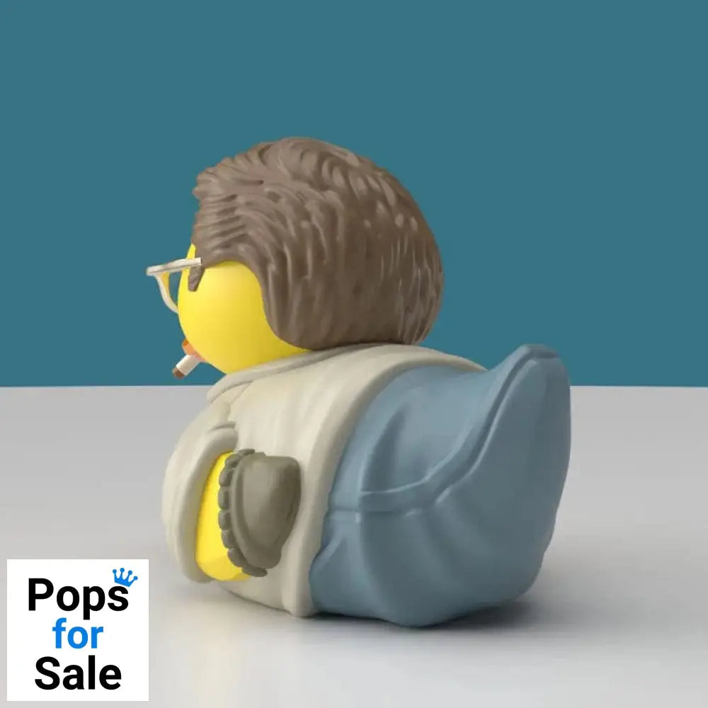 Jaws Tubbz Mini PVC Figure Chief Martin Brody 5 cm