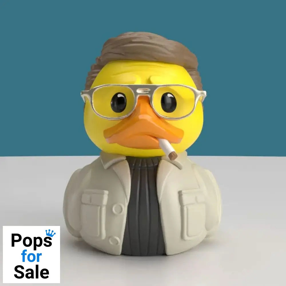 Jaws Tubbz Mini PVC Figure Chief Martin Brody 5 cm Mini-figures