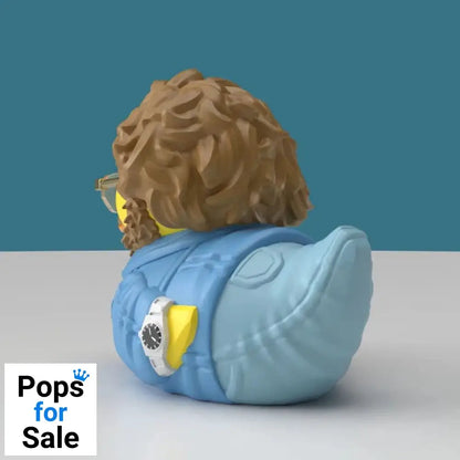 Jaws Tubbz Mini PVC Figure Hooper 5 cm