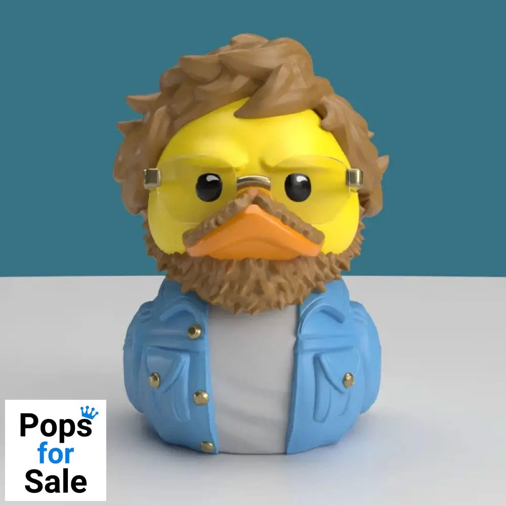 Jaws Tubbz Mini PVC Figure Hooper 5 cm